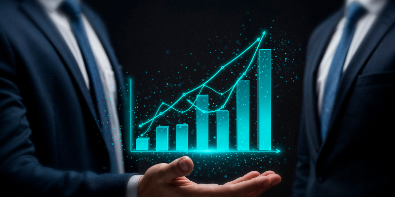 AI Agents That Drive Revenue, Not Just Efficiency