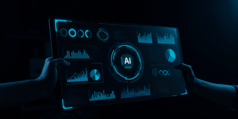 AI-Driven IT Strategy