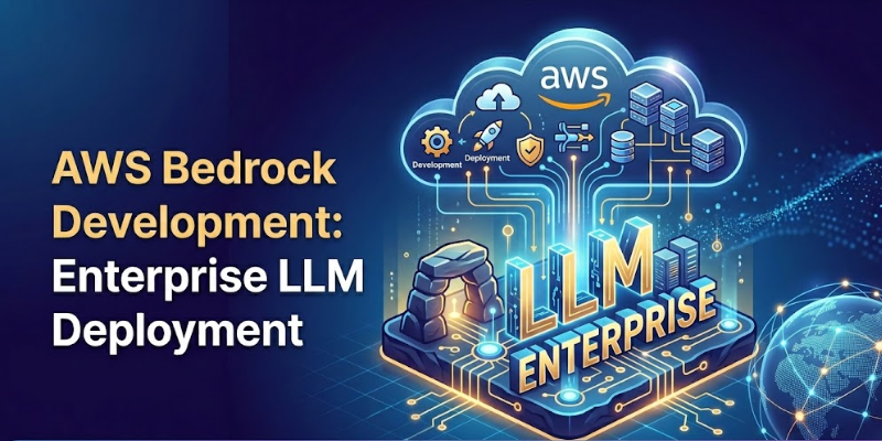 AWS Bedrock Development