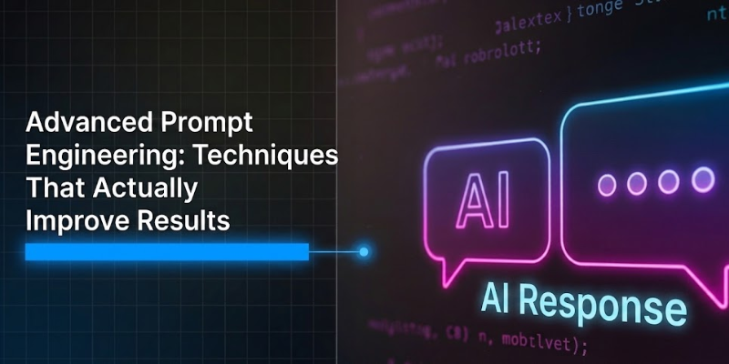 Advanced Prompt Engineering