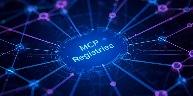 MCP Registries
