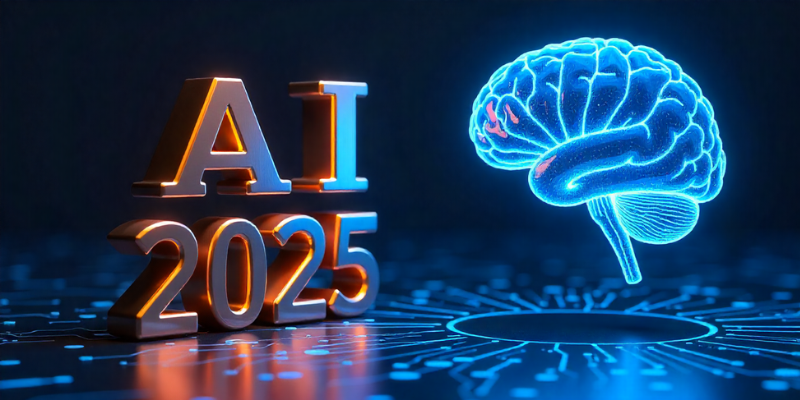 Top 10 GenAI Tools to Build Smarter Applications in 2025