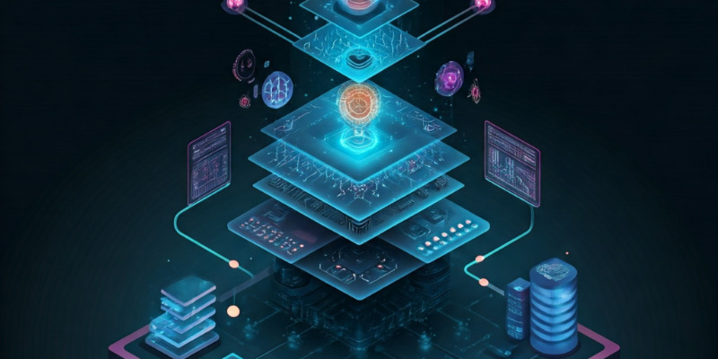 Enterprise AI with LangChain