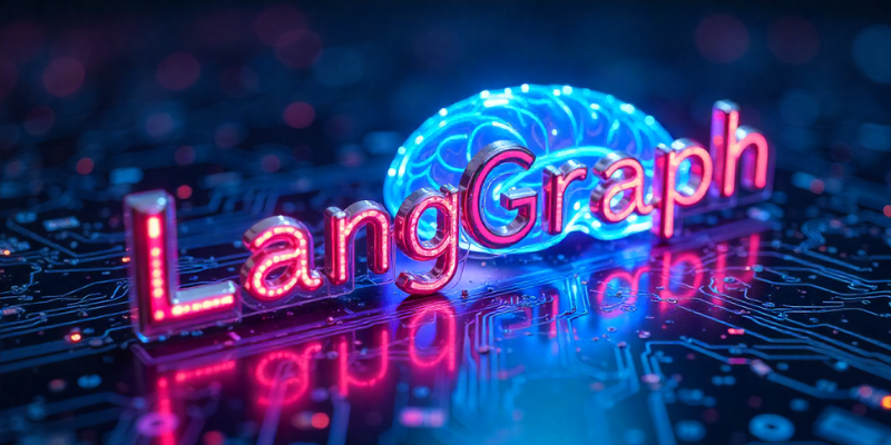 LangGraph: The Engine Powering Decision-Making in Autonomous AI Agents