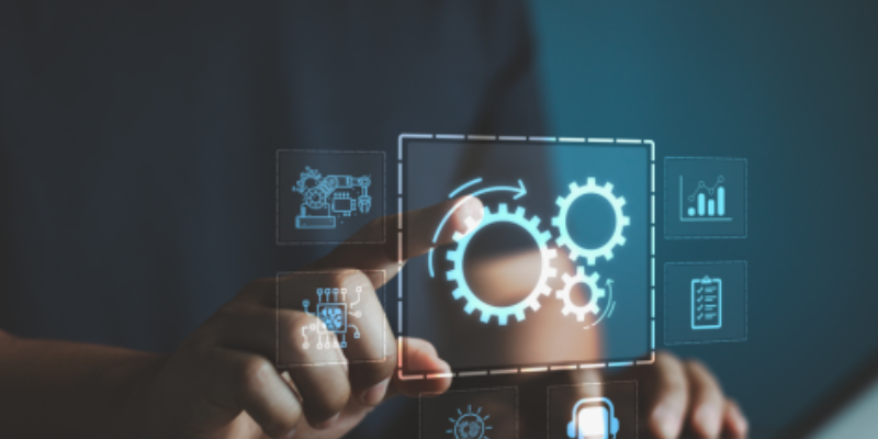 How LangChain Agents Are Transforming Enterprise Automation