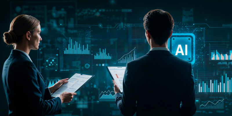 Enterprise Copilots vs AI Agents Strategic Differences and Business Impact