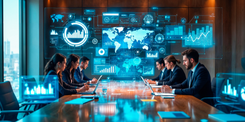 From GenAI Experiments to Profitable Enterprise AI Products