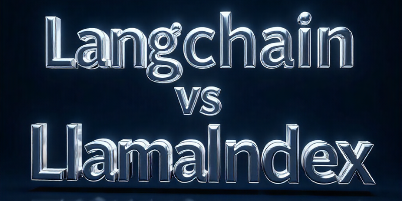 LangChain vs LlamaIndex for Enterprise RAG Systems